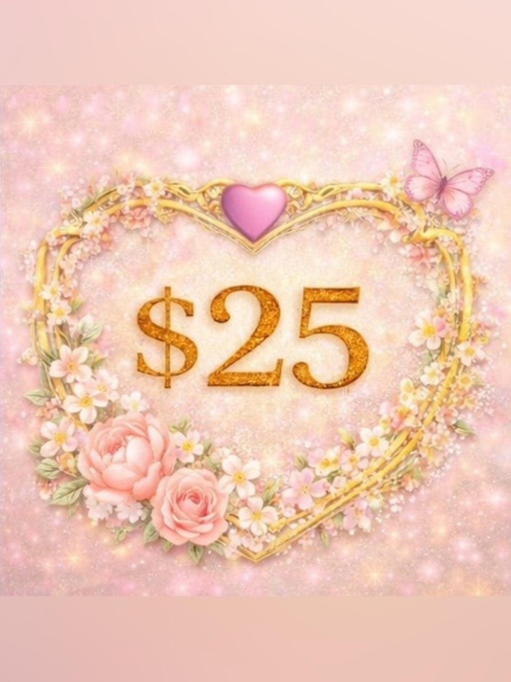 $25 (#51-#60)
